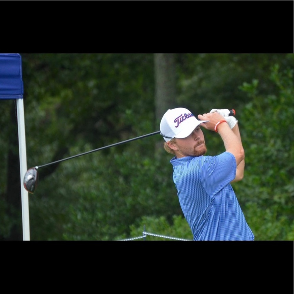 Meet your Posher, Justin